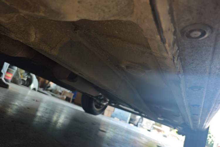 Used Toyota Corolla EX 2013 1.6L Automatic Excellence Edition Chassis Front Left