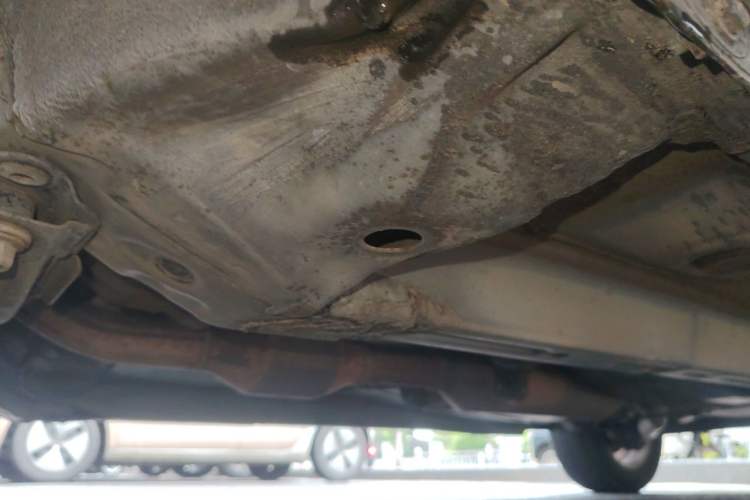 Used Toyota Corolla EX 2013 1.6L Automatic Luxury Edition Chassis Front Left