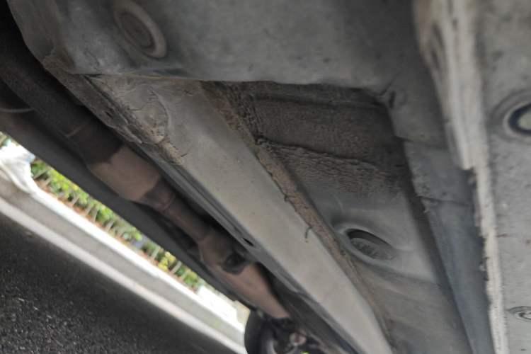 Used Toyota Corolla EX 2013 1.6L Automatic Luxury Edition Chassis Front Left