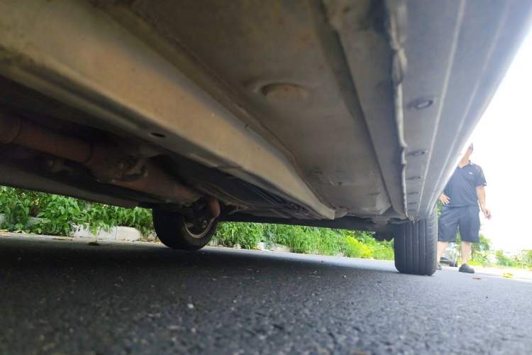 Used Toyota Corolla EX 2013 1.6L Manual Value Edition Chassis Front Left