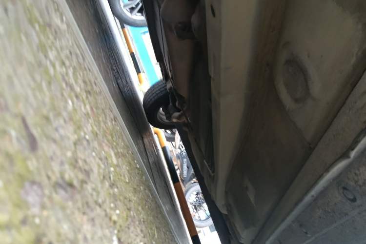 Used Toyota Corolla EX 2013 1.6L Automatic Luxury Edition Chassis Front Left