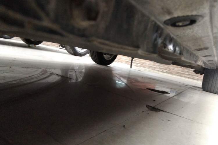 Used Toyota Corolla EX 2013 1.6L Manual Excellence Edition Chassis Front Left