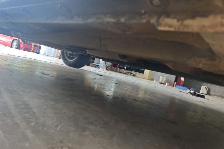 Used Toyota Corolla EX 2013 1.6L Automatic Excellence Edition Chassis Front Right