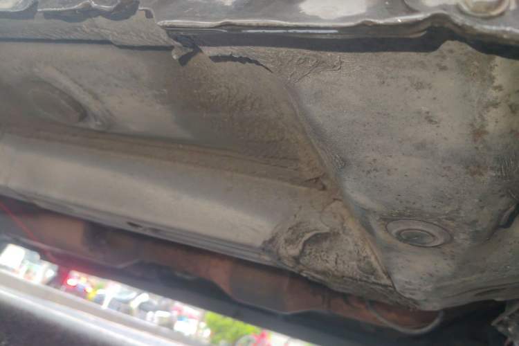 Used Toyota Corolla EX 2013 1.6L Automatic Luxury Edition Chassis Front Right