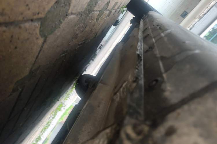 Used Toyota Corolla EX 2013 1.6L Manual Value Edition Chassis Front Right