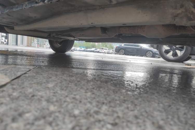 Used Toyota Corolla EX 2013 1.6L Automatic Luxury Edition Chassis Front Right