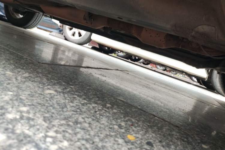 Used Toyota Corolla EX 2013 1.6L Automatic Luxury Edition Chassis Front Right
