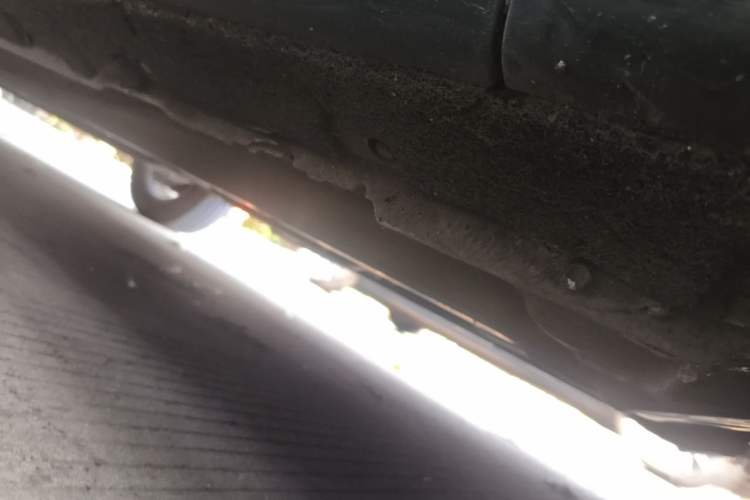 Used Toyota Corolla EX 2013 1.6L Automatic Excellence Edition Chassis Front Right