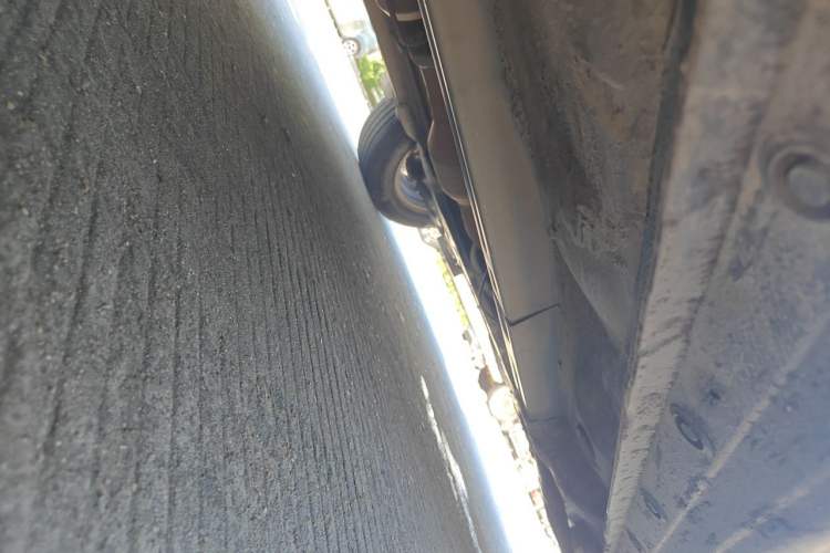 Used Toyota Corolla EX 2013 1.6L Automatic Excellence Edition Chassis Front Right