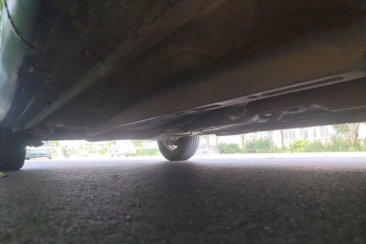Used Toyota Corolla EX 2013 1.6L Manual Value Edition Chassis Front Right