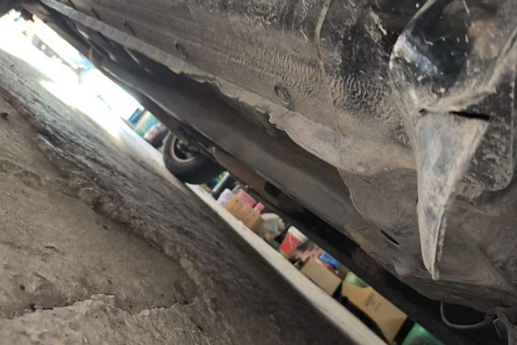 Used Toyota Corolla EX 2013 1.6L Manual Excellence Edition Chassis Front Right
