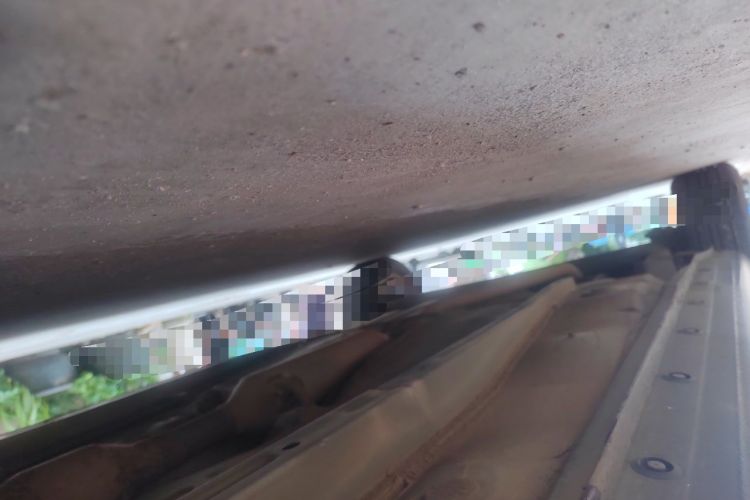Used Toyota Corolla EX 2013 1.6L Manual Luxury Edition Chassis Front Right