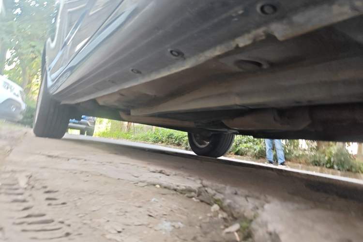 Used Toyota Corolla EX 2013 1.6L Automatic Luxury Edition Chassis Front Right
