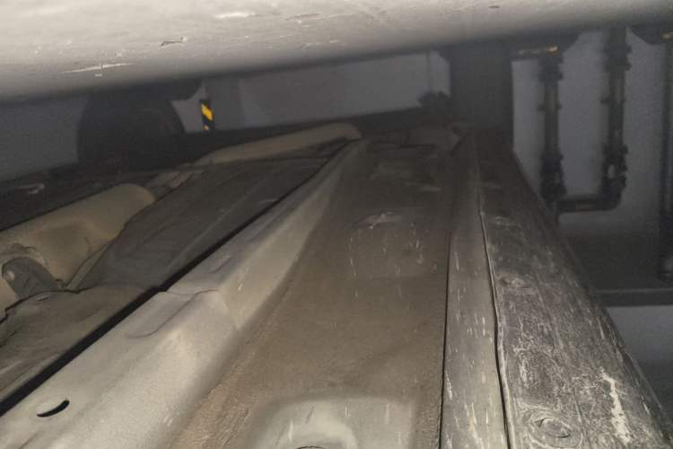 Used Toyota Corolla EX 2013 1.6L Automatic Luxury Edition Chassis Front Right