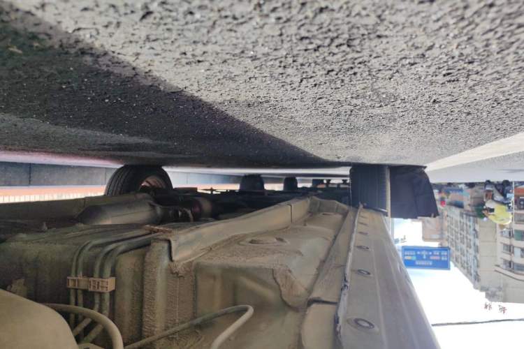 Used Toyota Corolla EX 2013 1.6L Manual Excellence Edition Chassis Rear Left