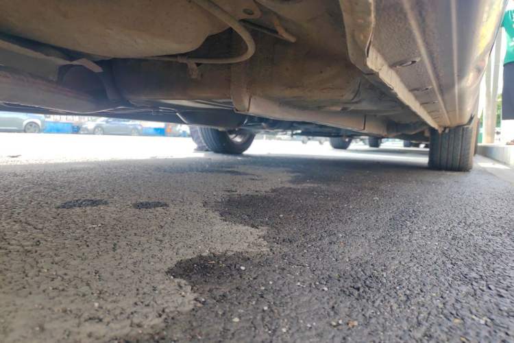 Used Toyota Corolla EX 2013 1.6L Manual Excellence Edition Chassis Rear Right