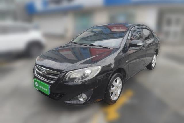 Ojetý Toyota Corolla EX 2013 1.6L Automatic Luxury Edition