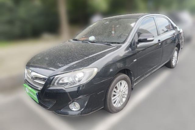 Used Toyota Corolla EX 2013 1.6L Manual Excellence Edition