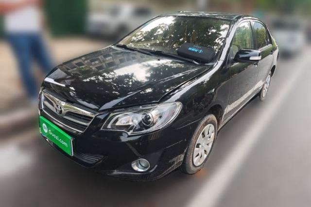 Used Toyota Corolla EX 2013 1.6L Manual Excellence Edition