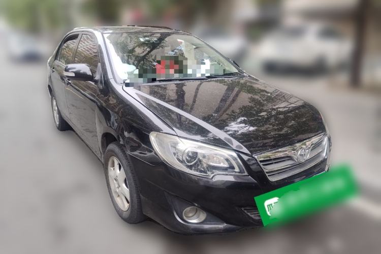 Used Toyota Corolla EX 2013 1.6L Manual Excellence Edition Front Right 45 Deg