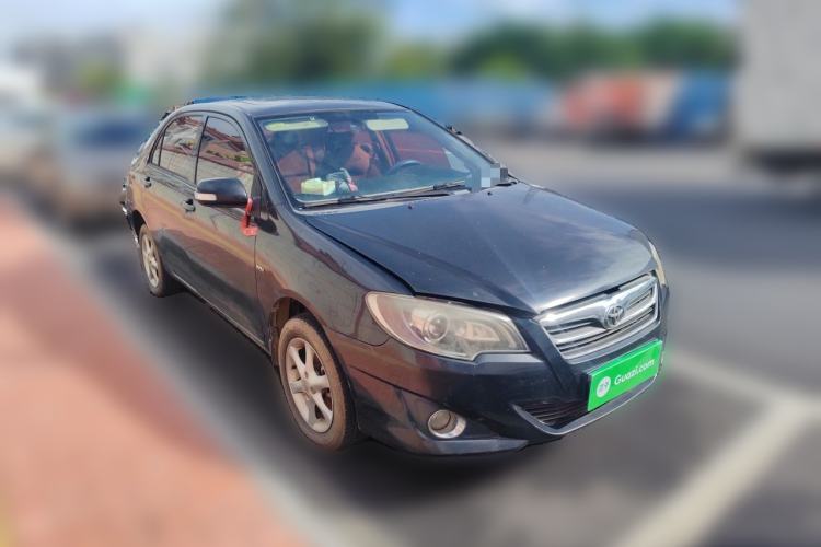 Used Toyota Corolla EX 2013 1.6L Manual Excellence Edition Front Right 45 Deg