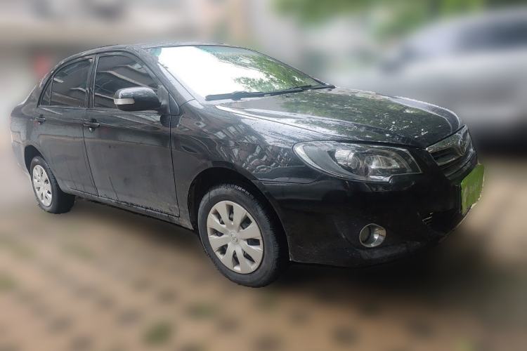 Used Toyota Corolla EX 2013 1.6L Manual Value Edition Front Right 45 Deg