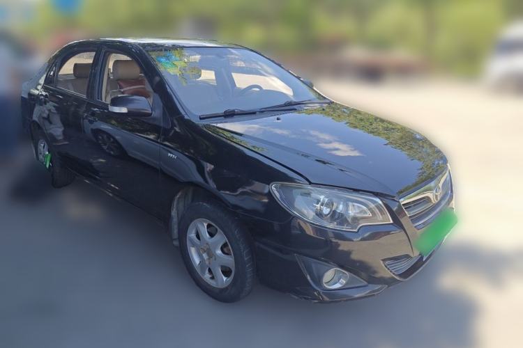 Used Toyota Corolla EX 2013 1.6L Automatic Excellence Edition Front Right 45 Deg