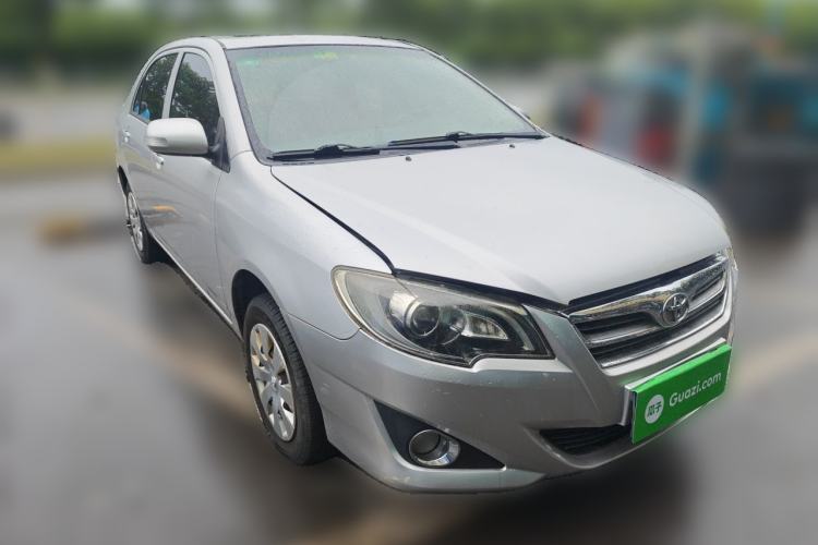 Used Toyota Corolla EX 2013 1.6L Automatic Excellence Edition Front Right 45 Deg