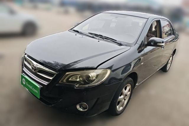 Used Toyota Corolla EX 2013 1.6L Manual Excellence Edition