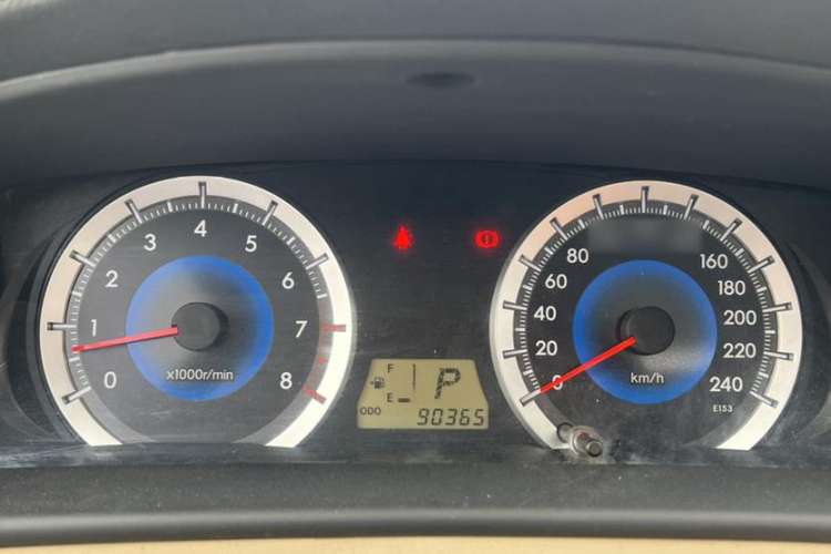 Used Toyota Corolla EX 2013 1.6L Automatic Excellence Edition Interior 1