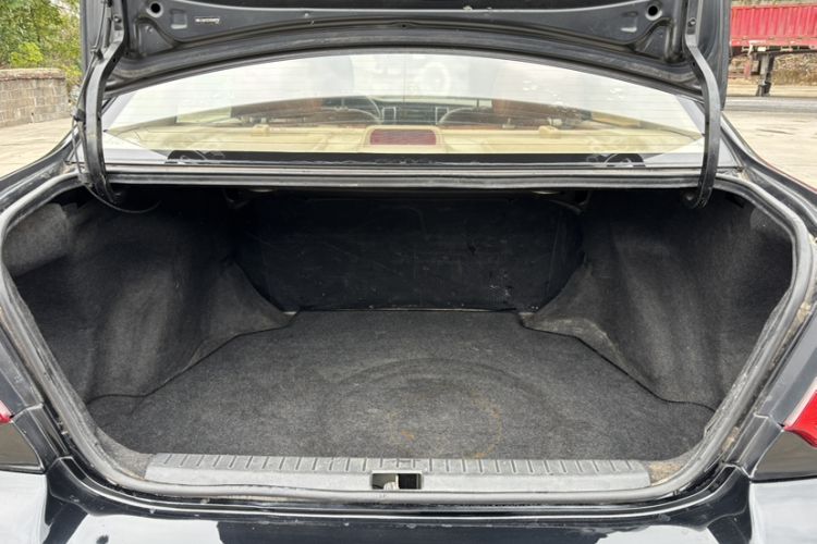 Used Toyota Corolla EX 2013 1.6L Manual Excellence Edition Interior 6