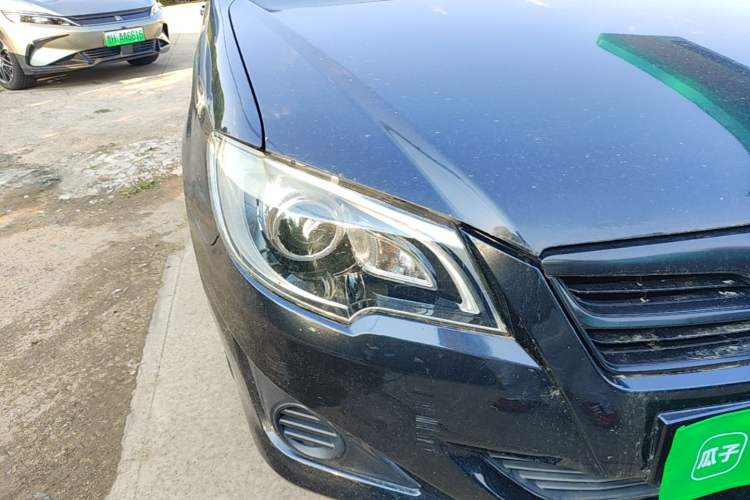 Used Toyota Corolla EX 2013 1.6L Manual Value Edition Right Front Headlight
