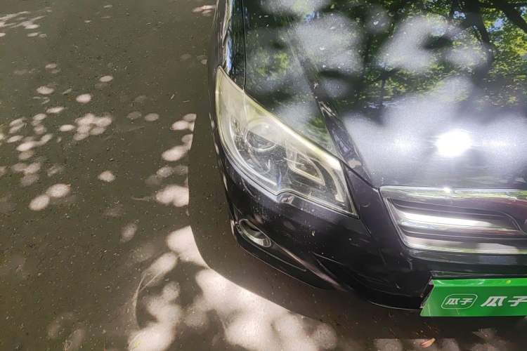 Used Toyota Corolla EX 2013 1.6L Manual Luxury Edition Right Front Headlight