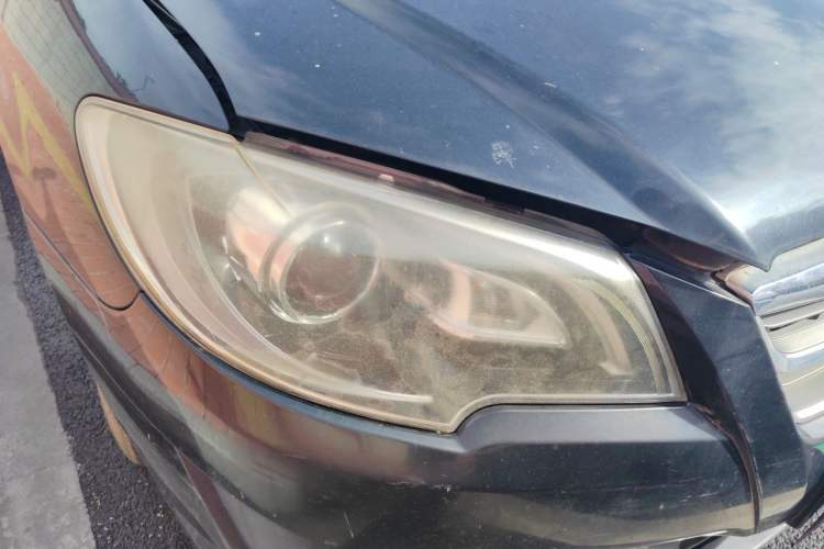Used Toyota Corolla EX 2013 1.6L Manual Excellence Edition Right Front Headlight
