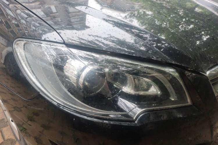 Used Toyota Corolla EX 2013 1.6L Manual Value Edition Right Front Headlight