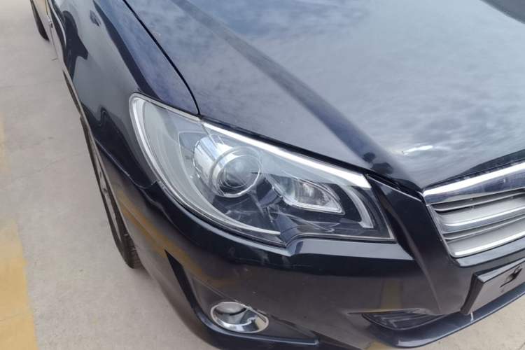 Used Toyota Corolla EX 2013 1.6L Manual Excellence Edition Right Front Headlight