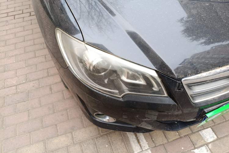 Used Toyota Corolla EX 2013 1.6L Automatic Excellence Edition Right Front Headlight