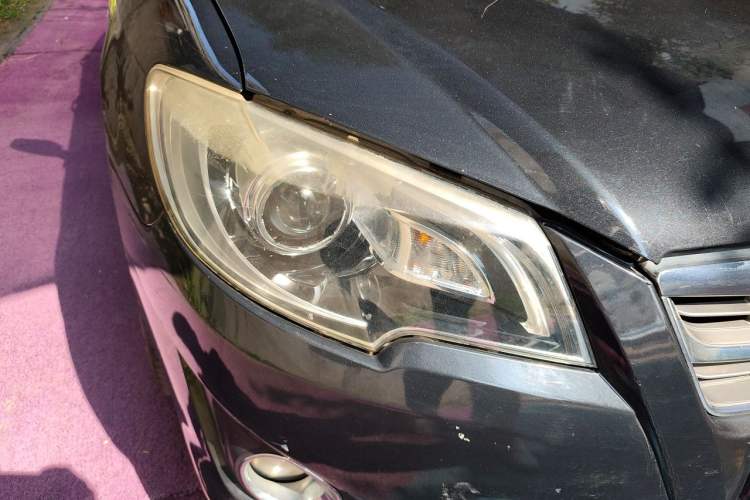 Used Toyota Corolla EX 2013 1.6L Manual Value Edition Right Front Headlight