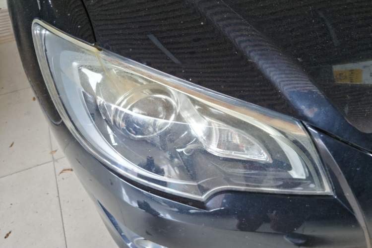 Used Toyota Corolla EX 2013 1.6L Manual Excellence Edition Right Front Headlight