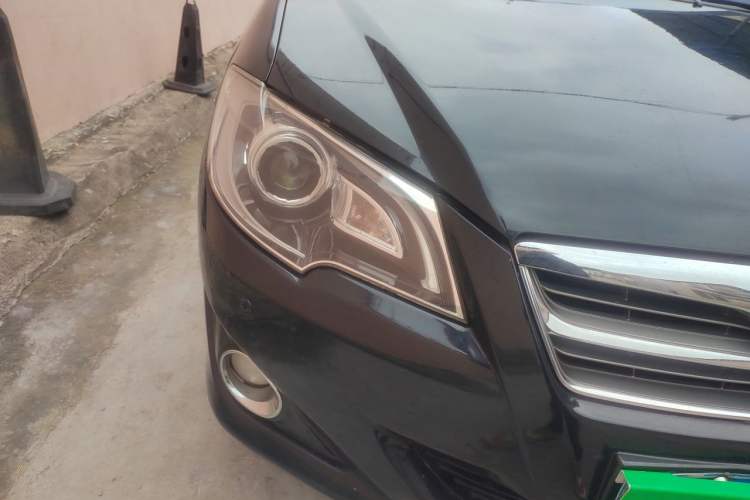 Used Toyota Corolla EX 2013 1.6L Manual Luxury Edition Right Front Headlight