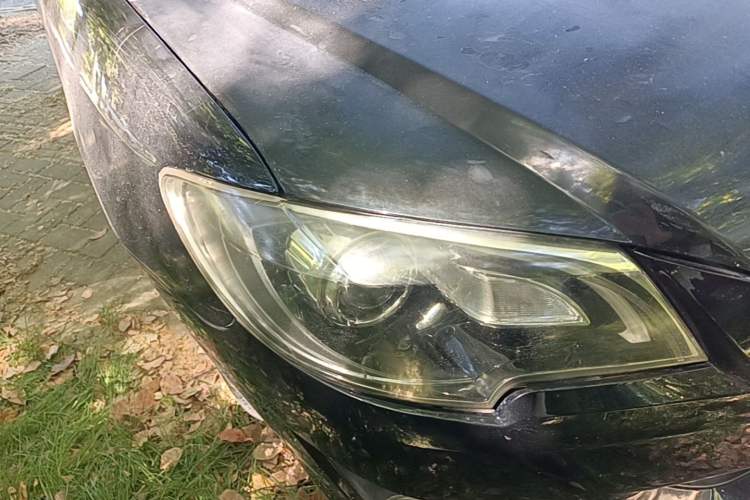 Used Toyota Corolla EX 2013 1.6L Manual Excellence Edition Right Front Headlight