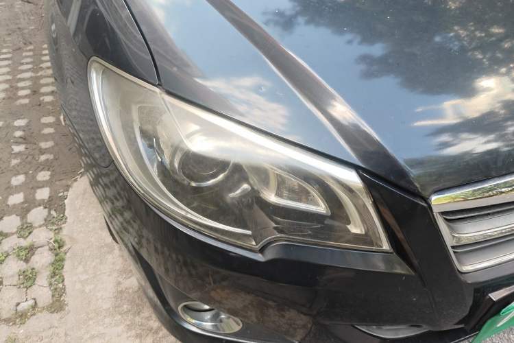Used Toyota Corolla EX 2013 1.6L Automatic Luxury Edition Right Front Headlight