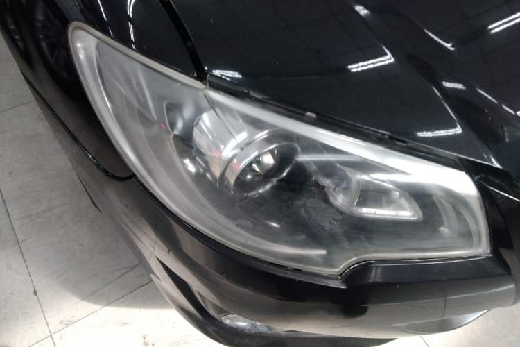 Used Toyota Corolla EX 2013 1.6L Manual Excellence Edition Right Front Headlight