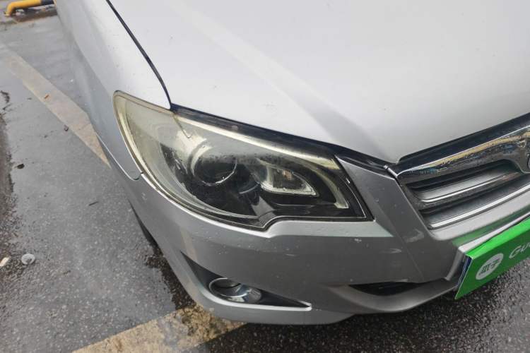 Used Toyota Corolla EX 2013 1.6L Automatic Excellence Edition Right Front Headlight