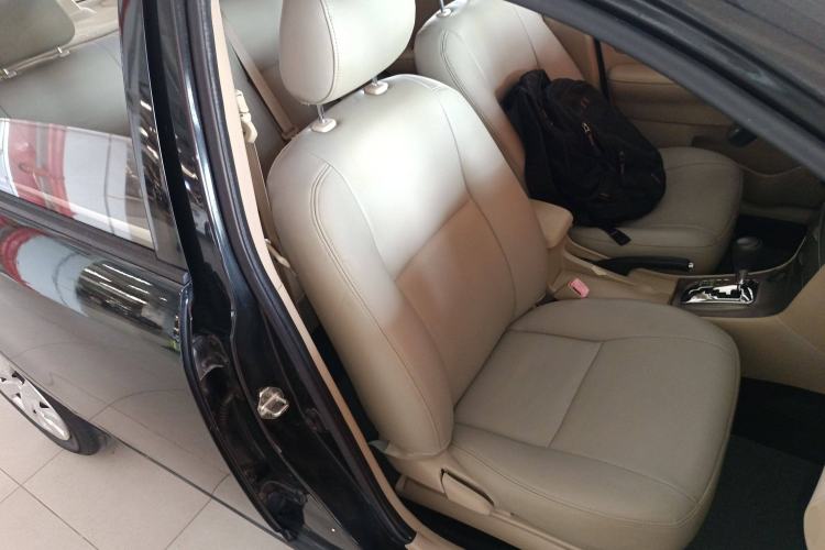 Used Toyota Corolla EX 2013 1.6L Automatic Excellence Edition Right Front Seat