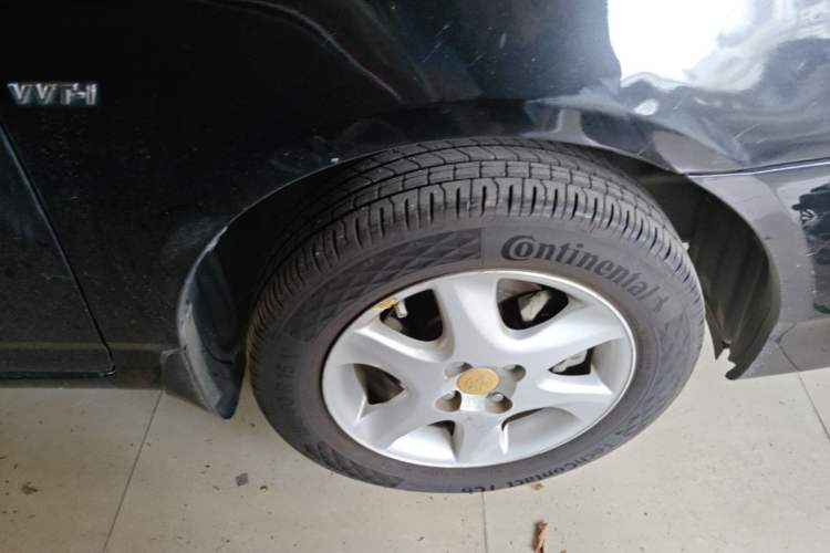Used Toyota Corolla EX 2013 1.6L Manual Excellence Edition Right Front Wheel Hub