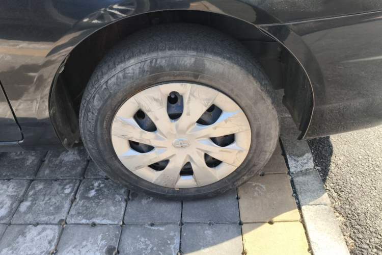 Used Toyota Corolla EX 2013 1.6L Manual Excellence Edition Right Front Wheel Hub