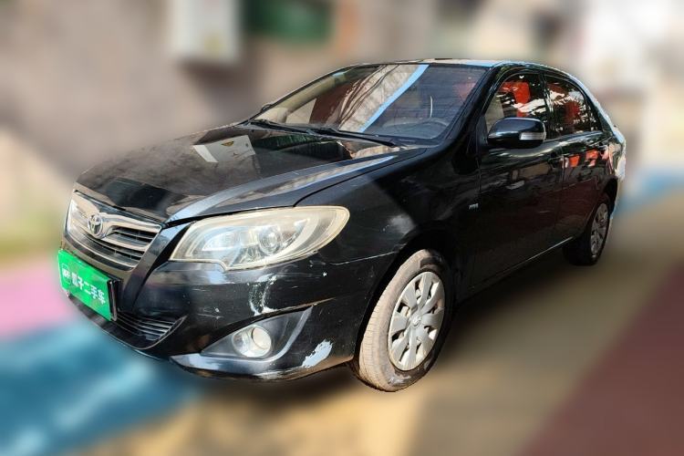 Used Toyota Corolla EX 2013 1.6L Manual Value Edition Guazi used car, China used car export, Used car for sale, Used  cars, Cheapest cars for sale