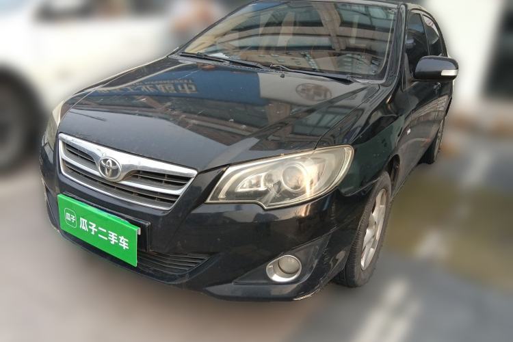 Used Toyota Corolla EX 2013 1.6L Automatic Luxury Edition Guazi used car, China used car export, Used car for sale, Used  cars, Cheapest cars for sale