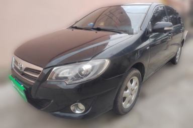 Used Toyota Corolla EX 2013 1.6L Manual Luxury Edition